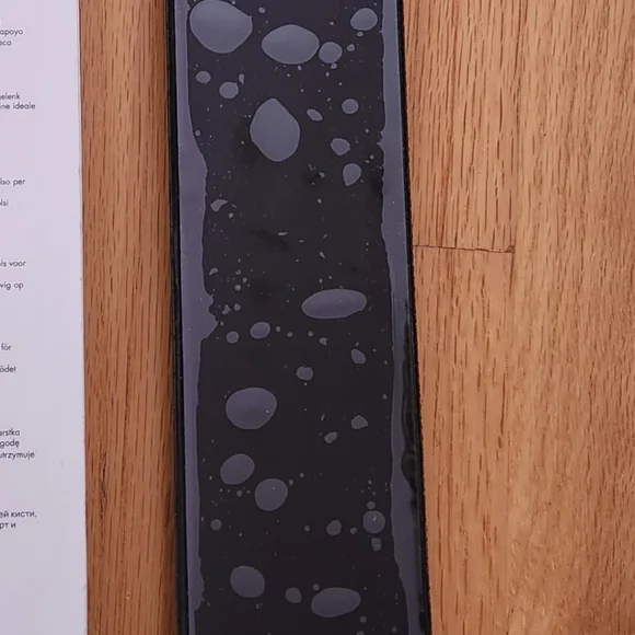 Fellowes gel wrist rest - Picture 7 of 8